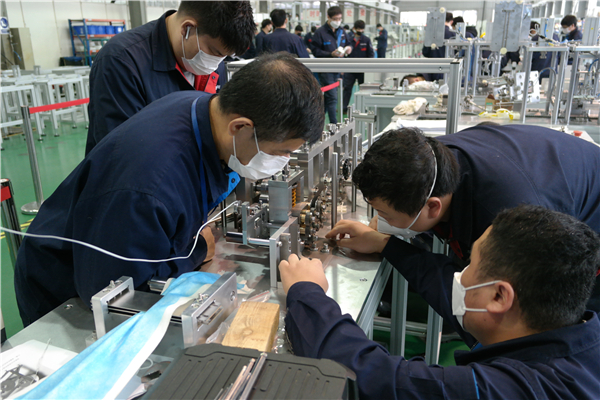 中国·37000威尼斯(股份)有限公司-官方网站