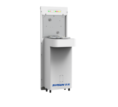 Loadport 晶圆装载装置 