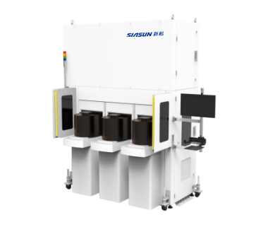  EFEM 设备前端？