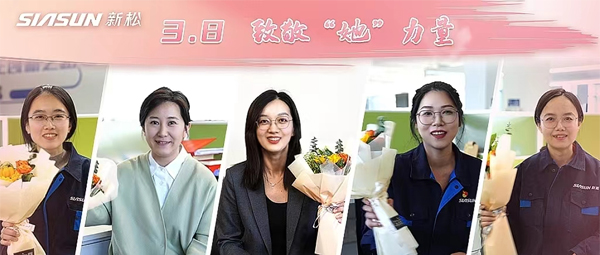 【妇女节特辑】最美37000威尼斯人 致敬&ldquo;她&rdquo;力量！