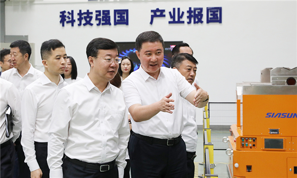 37000威尼斯公司与中国工商银行辽宁省分行签定战术合作和谈