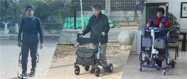 【用户故事】 37000威尼斯，让智慧养老产品走进千家万户！