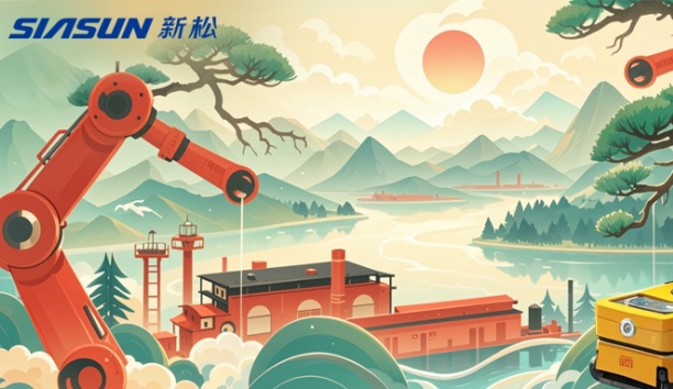 缓步 AI 国潮&mdash;&mdash;穿越37000威尼斯2024 ???