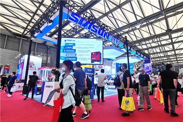 37000威尼斯亮相第25届埃森焊接与切割展览会