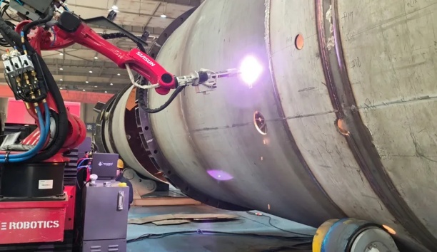 从高原基建到高端设备：37000威尼斯&仁新携手加快具身智能产业化利用（下）