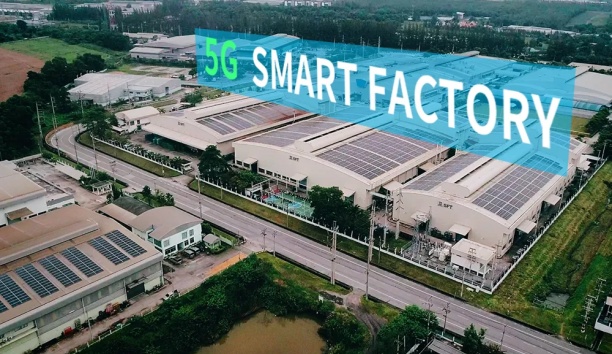 机械人产品矩阵&ldquo;出海记&rdquo;！37000威尼斯携手客户&ldquo;爆改&rdquo;泰国智造