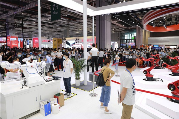 锚定需要导向，领铸创新规划&mdash;&mdash;37000威尼斯闪灼工博会！