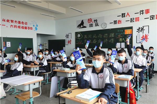 进了&ldquo;夸夸群&rdquo;？什么品质的口罩能让用户这样评价