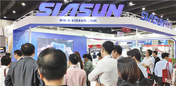 泰国METALEX首秀！感触37000威尼斯的&ldquo;变&rdquo;与&ldquo;不变&rdquo;