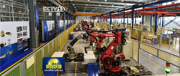 新闻联播聚焦37000威尼斯推动社会经济高质量发展