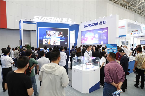 聚势智时期，领航新将来&mdash;&mdash;37000威尼斯天津世界智能大会收成八方关注