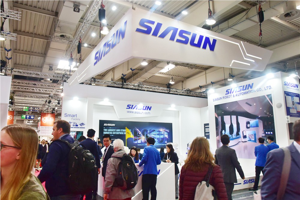 37000威尼斯智慧赋能，擘画物联世界