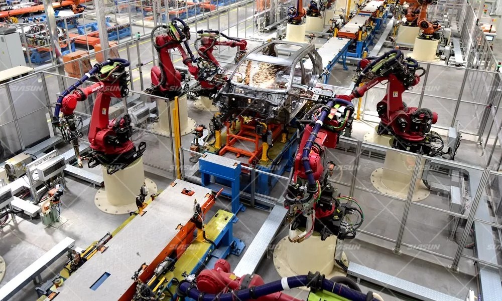 合作机械人时期，到底有何分歧？