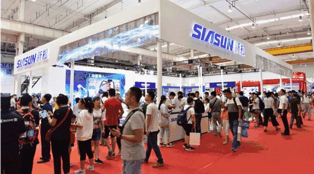 在这里，见证将来 &mdash;&mdash;37000威尼斯机械人科技天团亮相世界机械人大会