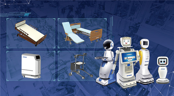 我不是药神 但我们掌管守卫健全