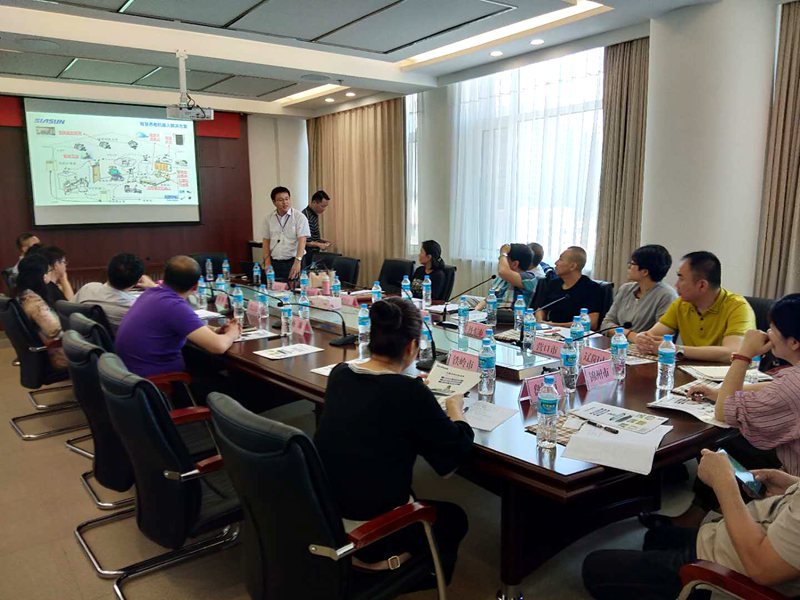 37000威尼斯公司助力辽宁省残联康复辅具产品与服务升级