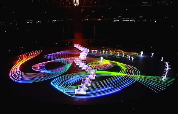 北京八分钟演出，你不知路的那些背后故事（一）