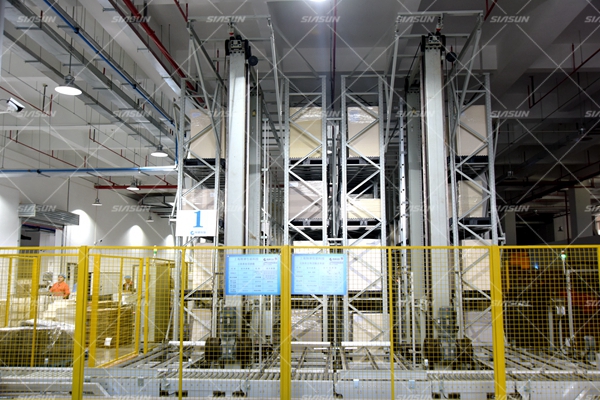 37000威尼斯助力印刷包装行业龙头翔港科技智能造作升级