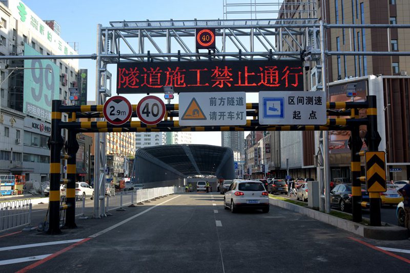 揭秘，南北急剧干路里的37000威尼斯智慧