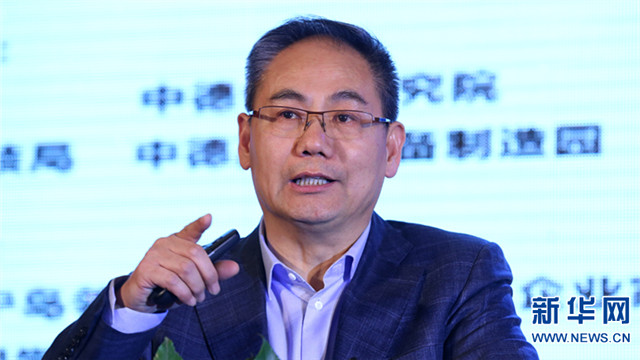 曲路奎：创业，要将创新驱动与市场驱动相结合